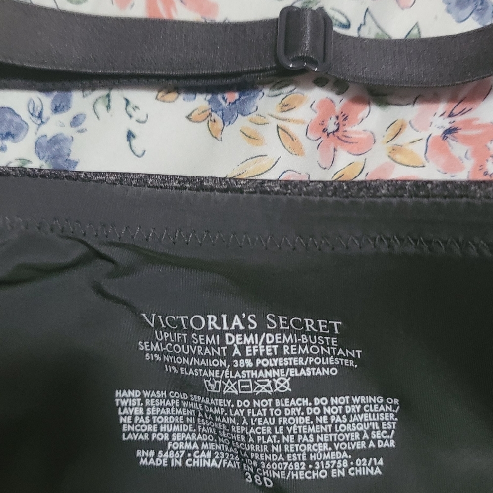 Victorias Secret Bra